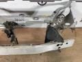 53201-08020, 53201-08030, 53201-08031 передняя панель (телевизор) Toyota Prius 2 2008г. - фото №5