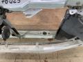 53201-08020, 53201-08030, 53201-08031 передняя панель (телевизор) Toyota Prius 2 2008г. - фото №7