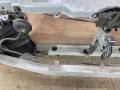 53201-08020, 53201-08030, 53201-08031 передняя панель (телевизор) Toyota Prius 2 2008г. - фото №8