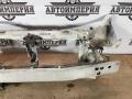 53201-08020, 53201-08030, 53201-08031 передняя панель (телевизор) Toyota Prius 2 2008г. - фото №4