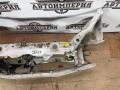 53201-08020, 53201-08030, 53201-08031 передняя панель (телевизор) Toyota Prius 2 2008г. - фото №5