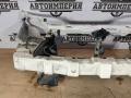 53201-08020, 53201-08030, 53201-08031 передняя панель (телевизор) Toyota Prius 2 2008г. - фото №3