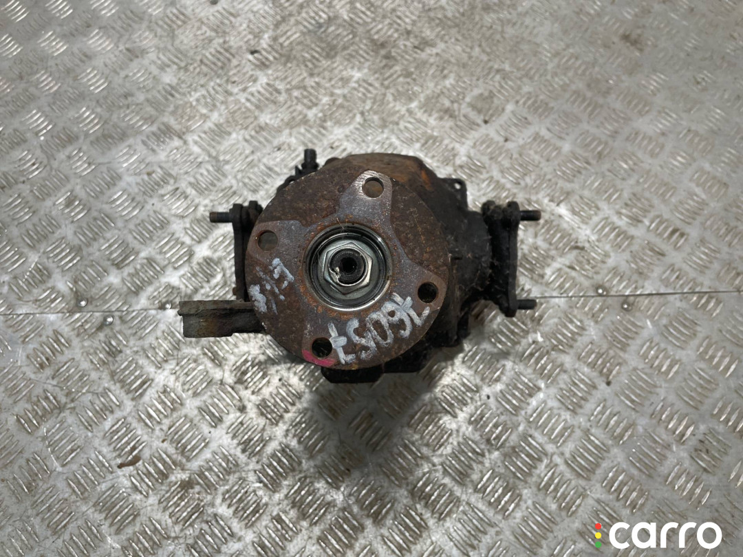 41110-58010 редуктор заднего моста Toyota Sienna 2 2004г. - фото №1