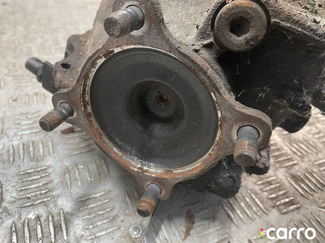 41110-58010 редуктор заднего моста Toyota Sienna 2 2004г. - фото №2
