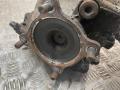 41110-58010 редуктор заднего моста Toyota Sienna 2 2004г. - фото №2