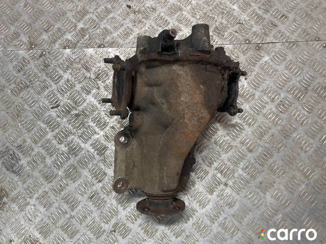 41110-58010 редуктор заднего моста Toyota Sienna 2 2004г. - фото №5