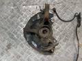 43212-08020, 43340-09010, 43502-08010, 90080-36193 кулак передний левый Toyota Sienna 2 2004г. - фото №6