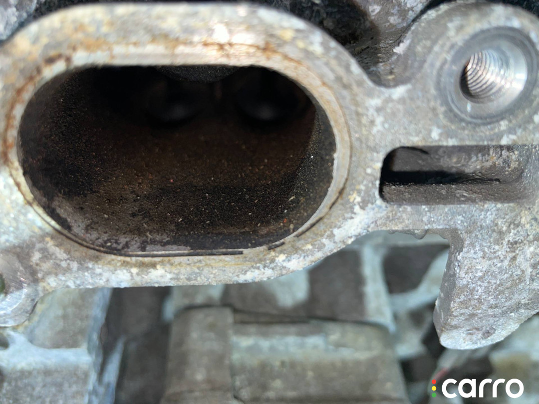 1900021D00, 19000-21D80, 19000-21D81, 19000-21D82 Двигатель Toyota Aqua 2012г. - фото №2