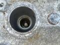 1900021D00, 19000-21D80, 19000-21D81, 19000-21D82 Двигатель Toyota Aqua 2012г. - фото №6