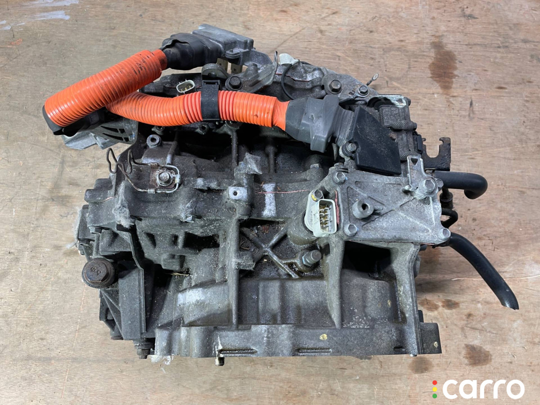 30900-48060, 30900-48061, 30900-48062 Вариатор Lexus RX 2 2007г. - фото №12
