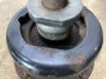 12372-0A050, 12372-0A040 Подушка крепления двигателя передняя левая Toyota Sienna 2 2004г. - фото №4