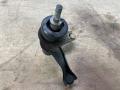 12372-0A050, 12372-0A040 Подушка крепления двигателя передняя левая Toyota Sienna 2 2004г. - фото №5