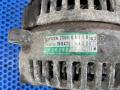 27060-0A100, 27060-0A110, 27060-0A130 Генератор Toyota Sienna 2 2004г. - фото №2