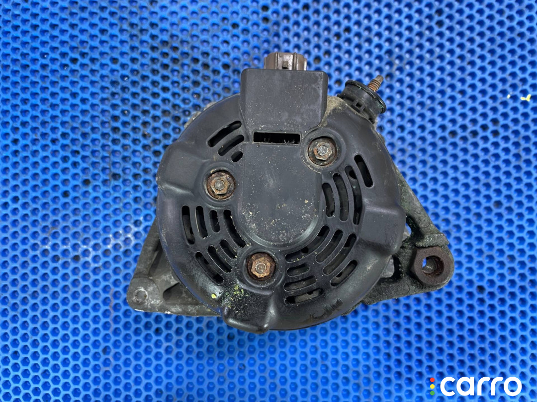 27060-0A100, 27060-0A110, 27060-0A130 Генератор Toyota Sienna 2 2004г. - фото №4