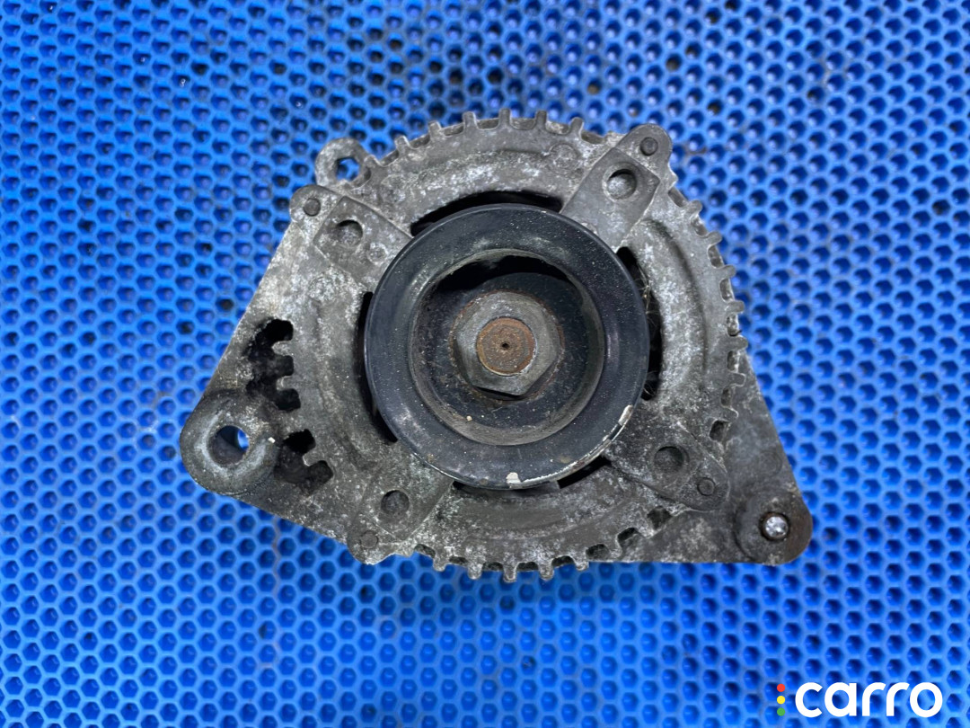 27060-0A100, 27060-0A110, 27060-0A130 Генератор Toyota Sienna 2 2004г. - фото №7