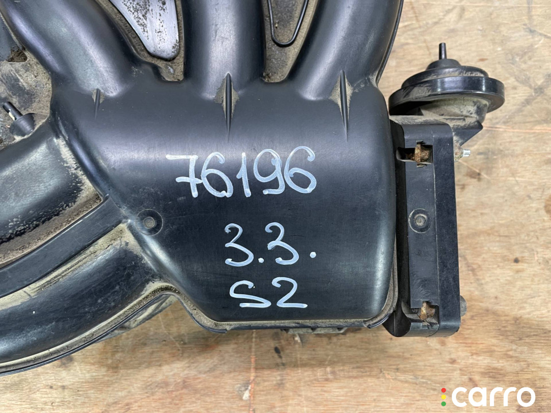 22030-0A020, 17109-0A070, 17320-0A010, 17860-0A010 заслонка дроссельная Toyota Sienna 2 2004г. - фото №10