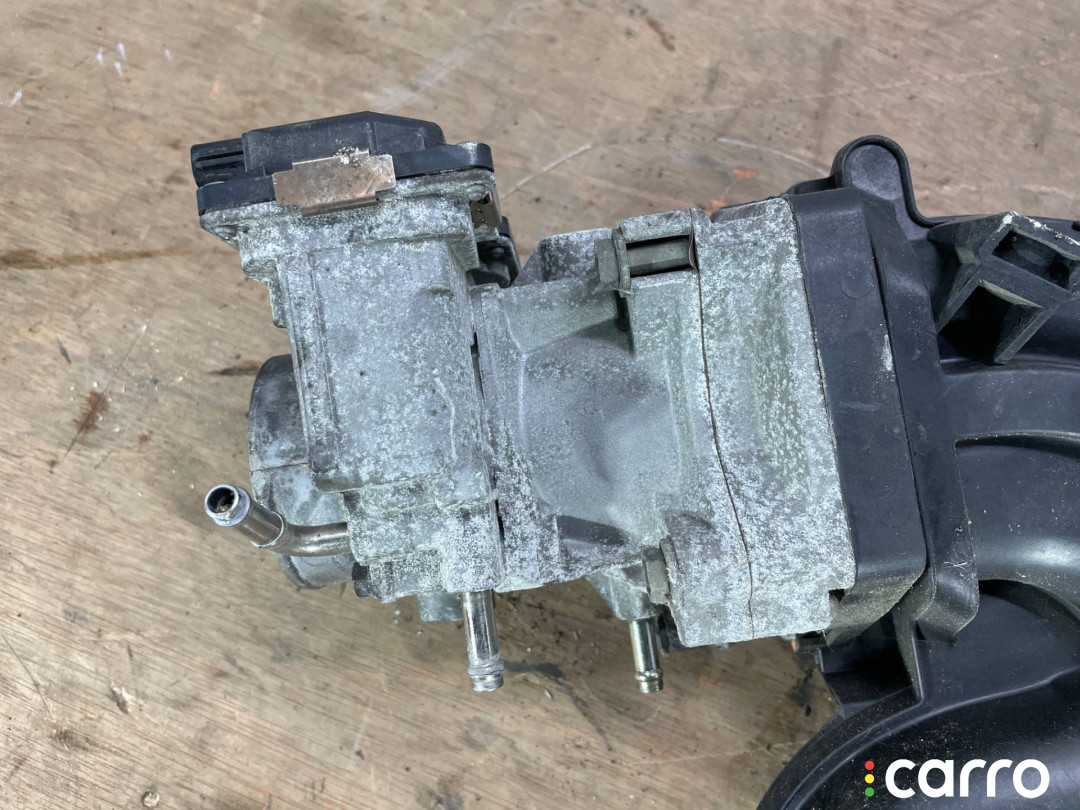 22030-0A020, 17109-0A070, 17320-0A010, 17860-0A010 заслонка дроссельная Toyota Sienna 2 2004г. - фото №11