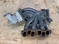 22030-0A020, 17109-0A070, 17320-0A010, 17860-0A010 заслонка дроссельная Toyota Sienna 2 2004г. - фото №13