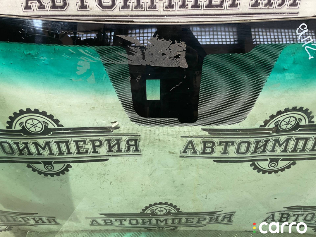 56101-50480, 56101-50481, 56101-50490, 56101-50491 Стекло лобовое Lexus LS 4 2008г. - фото №3
