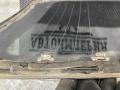 62720-48170 форточка в крыло левая Toyota Highlander 2005г. - фото №7