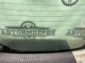68105-47040, 68105-47050, 68105-47051 стекло крышки багажника Toyota Prius 2 2008г. - фото №6