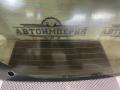 68105-47040, 68105-47050, 68105-47051 стекло крышки багажника Toyota Prius 2 2008г. - фото №6