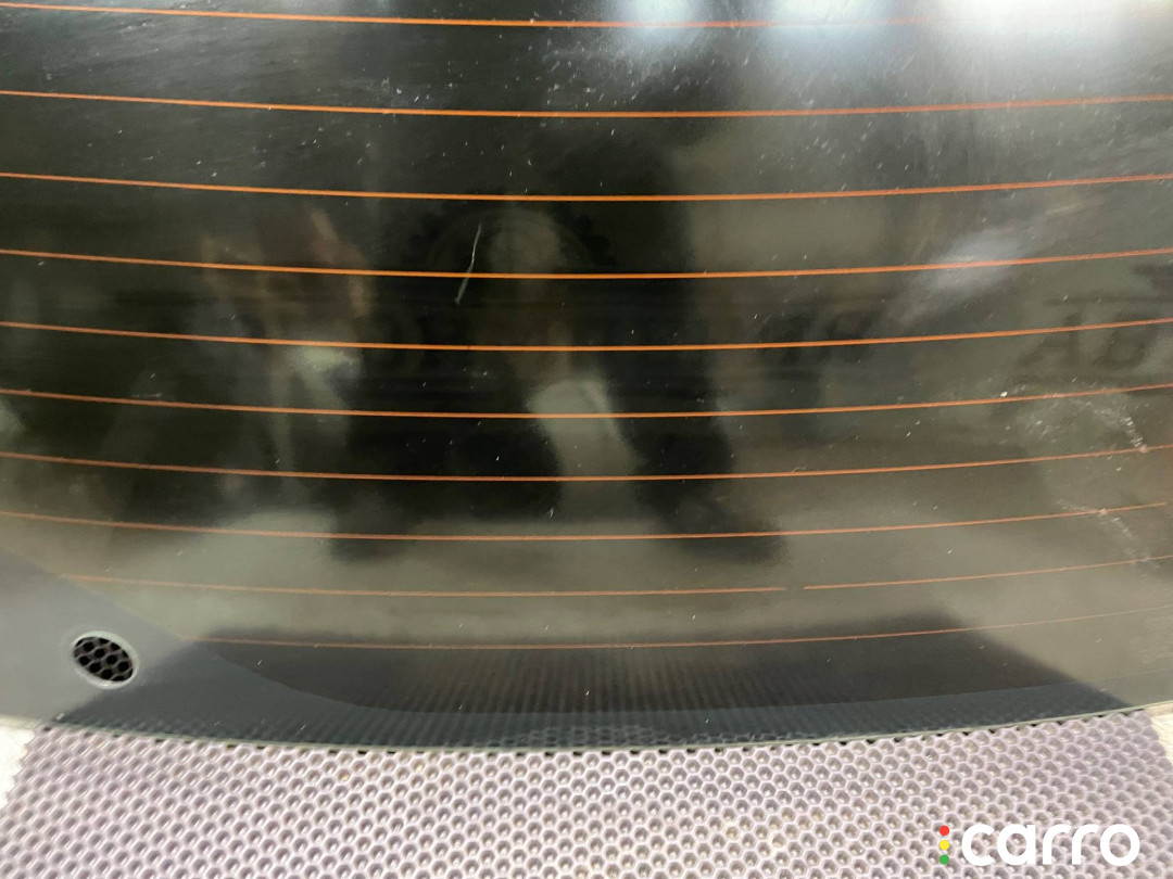 68105-47040, 68105-47050, 68105-47051 стекло крышки багажника Toyota Prius 2 2008г. - фото №6