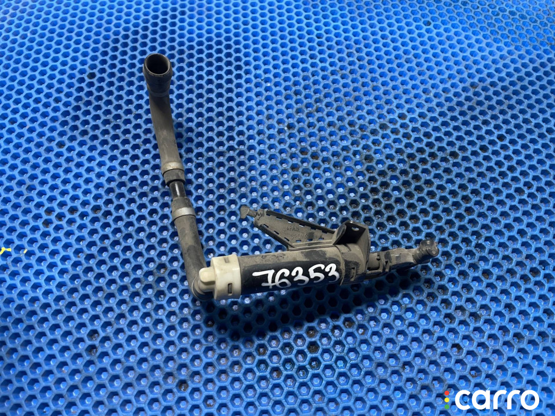 85208-30030 Форсунка омывателя фары левой Lexus GS 3 2007г. - фото №1