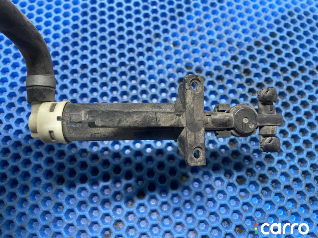 85208-30030 Форсунка омывателя фары левой Lexus GS 3 2007г. - фото №2