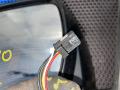87940-08090, 87940-08091, 87940-08092, 87940-08093 зеркало наружное левое Toyota Sienna 3 2012г. - фото №6