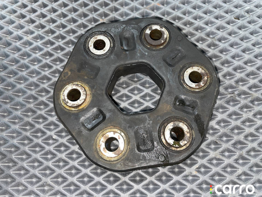 37511-30020 Муфта кардана Lexus LS 4 2008г. - фото №4