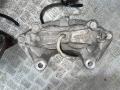 Комплект тормозов Infiniti FX35 2 2011г. - фото №18