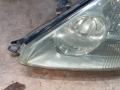 81170-AE020, 81185-AE040 Фара левая Toyota Sienna 2 2005г. - фото №2