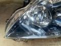 81185-47240, 81185-47241, 81185-47340 Фара левая Toyota Prius 3 2010г. - фото №2