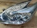 81185-47240, 81185-47241, 81185-47340 Фара левая Toyota Prius 3 2010г. - фото №3