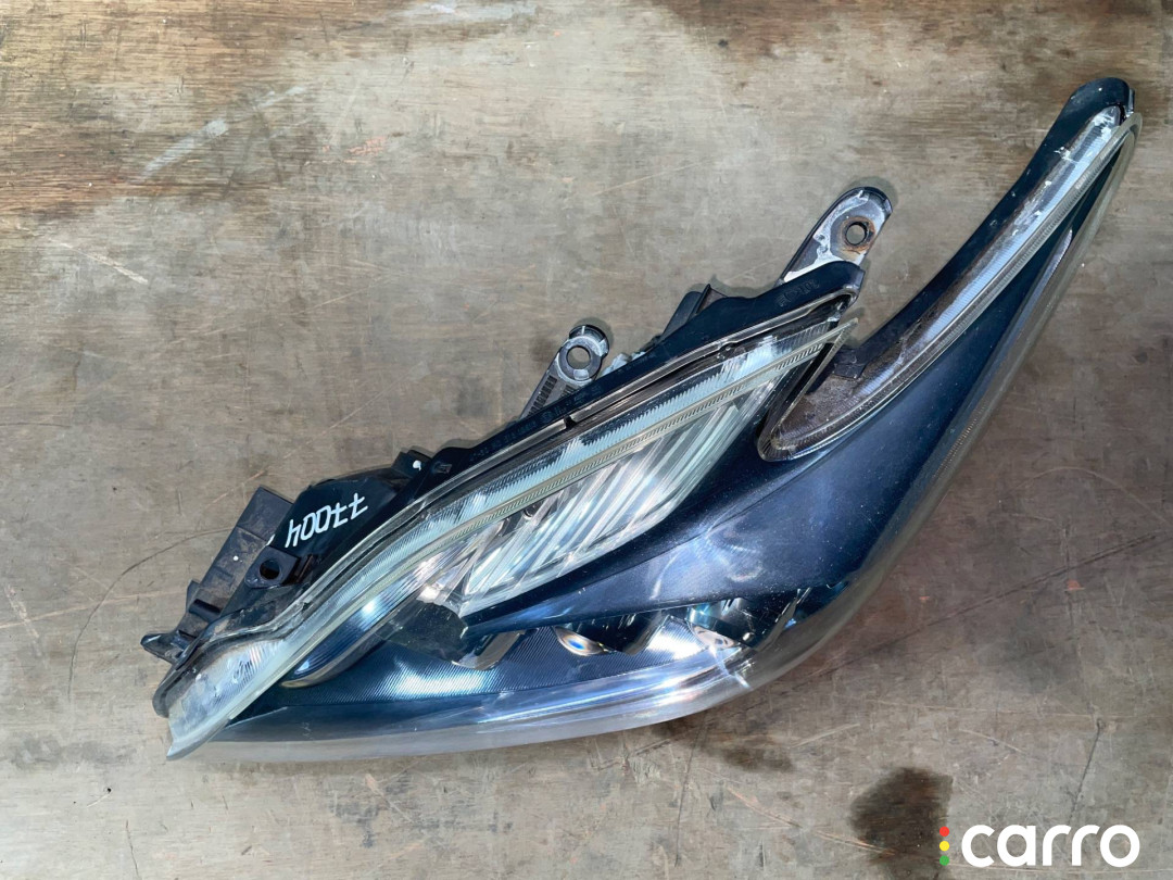 81185-47240, 81185-47241, 81185-47340 Фара левая Toyota Prius 3 2010г. - фото №5
