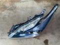 81185-47240, 81185-47241, 81185-47340 Фара левая Toyota Prius 3 2010г. - фото №5