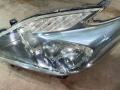 81185-47240, 81185-47241, 81185-47340 Фара левая Toyota Prius 3 2010г. - фото №3
