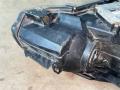 81185-47240, 81185-47241, 81185-47340 Фара левая Toyota Prius 3 2010г. - фото №7