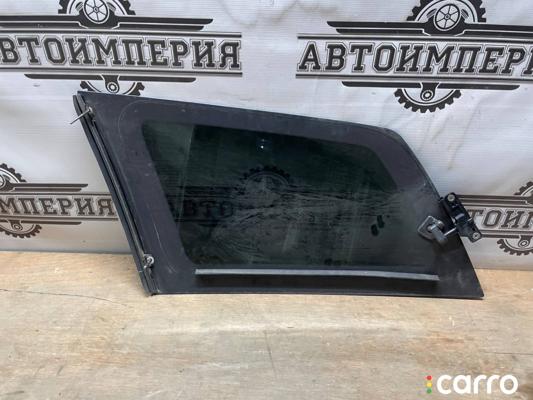 62730-AE020, 62730-AE031, 62730-AE040, 62730-AE051 форточка в крыло правая Toyota Sienna 2 2005г. - фото №3