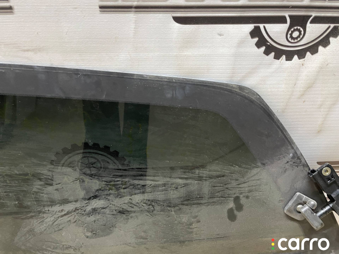 62730-AE020, 62730-AE031, 62730-AE040, 62730-AE051 форточка в крыло правая Toyota Sienna 2 2005г. - фото №5