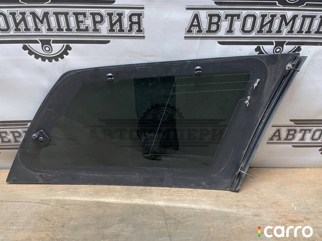 62740-AE020, 62740-AE030, 62740-AE031 форточка в крыло левая Toyota Sienna 2 2004г. - фото №3