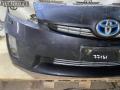 передняя часть (ноускат) в сборе Toyota Prius 3 2010г. - фото №4