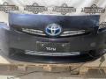 передняя часть (ноускат) в сборе Toyota Prius 3 2010г. - фото №5