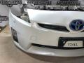 передняя часть (ноускат) в сборе Toyota Prius 3 2010г. - фото №4