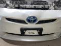 передняя часть (ноускат) в сборе Toyota Prius 3 2010г. - фото №5
