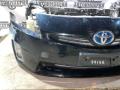 передняя часть (ноускат) в сборе Toyota Prius 3 2010г. - фото №4