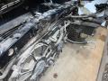 передняя часть (ноускат) в сборе Toyota Prius 3 2010г. - фото №12