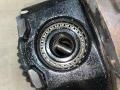 41110-0C051, 41110-0C061 редуктор заднего моста Toyota Tundra 2 2008г. - фото №3