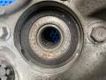 4333049185, 4355047011, 4320147030, 4355047010 кулак передний правый Toyota Prius 3 2010г. - фото №5